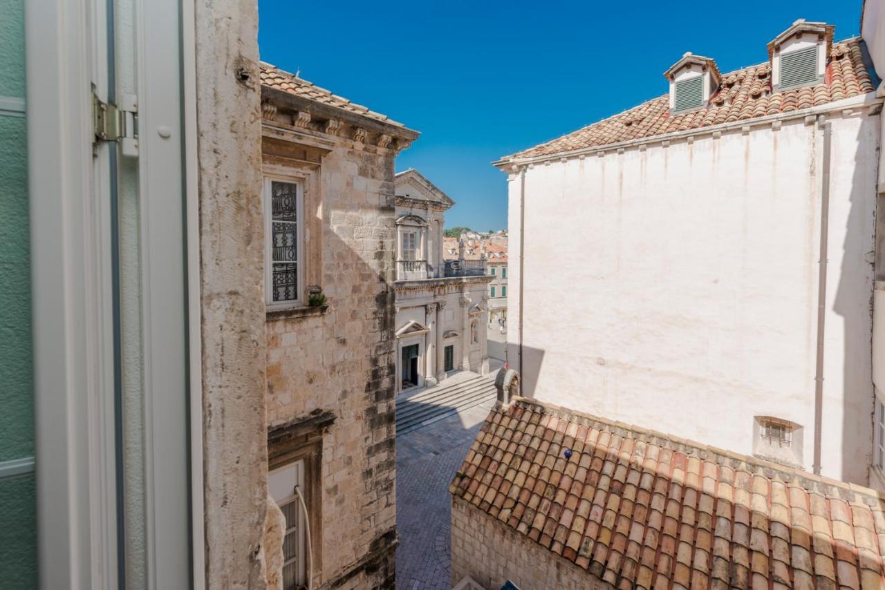 Rooms Eden Old Town Dubrovnik Exterior foto