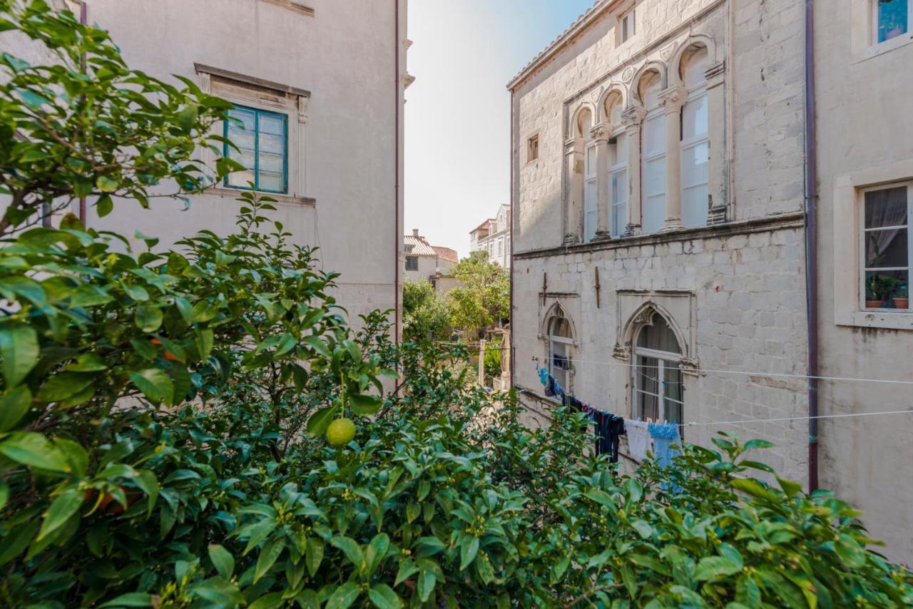 Rooms Eden Old Town Dubrovnik Exterior foto